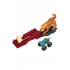 MTTL HW MONSTER TRUCKS AKSİYONA BAŞLANGIÇ DHL