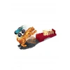 MTTL HW MONSTER TRUCKS AKSİYONA BAŞLANGIÇ DHL