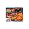 MTTL HW MONSTER TRUCKS AKSİYONA BAŞLANGIÇ DHL