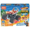 MTTL HW MONSTER TRUCKS BLOK ARAÇLAR DHL