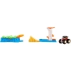 MTTL HW MONSTER TRUCKS FIRLAT VEÇARPIŞ DHL