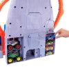 HOT WHEELS MONSTER TRUCKS VOLKANİK ALAN OYUN SETİ