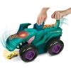MTTL HW MOSTER TRUCKS ARABA YİYEN MEGA WREX DHL