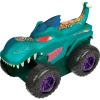 MTTL HW MOSTER TRUCKS ARABA YİYEN MEGA WREX DHL