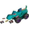 MTTL HW MOSTER TRUCKS ARABA YİYEN MEGA WREX DHL