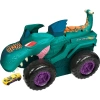 MTTL HW MOSTER TRUCKS ARABA YİYEN MEGA WREX DHL