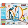MTTL HW SONSUZ ÇEMBER PİSTİ DHL