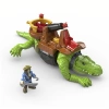 MTTL IMAGINEXT YÜRÜYEN TİMSAH DHL