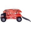 MTTL MONSTER TRUCKS TAŞIYICI KAMYON DHL