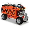 MTTL MONSTER TRUCKS TAŞIYICI KAMYON DHL