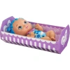 MTTL MY GARDEN BABY KELEBEK YEMEK ZAMANI DHL