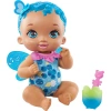 MTTL MY GARDEN BABY KELEBEK YEMEK ZAMANI DHL
