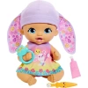 MTTL MY GARDEN BABY TAVŞAN BAKIM ZAMANI DHL