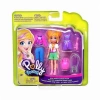 MTTL POLLY POCKET VE MODA AKS SETİ DHL