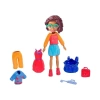 MTTL POLLY POCKET VE MODA AKS SETİ DHL