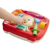 MTTL PUPPY CHECK-UP-TU-USE DHL