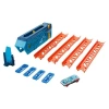 MTTL TRACK BUİLDER TASARLA OLUŞTUR DHL