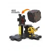 NC POCKET TİTANS SERİ