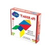 ONYL AHŞAP TANGRAM KUTULU