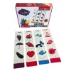 ONYL EĞİTİCİ AHŞAP PUZZLE-RENKLER