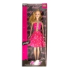 OYDŞ ANLILY FASHION STYLE BEBEK