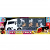 PET SHOP TRUCK