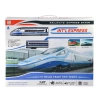 PİLLİ TREN SETİ