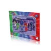 KS GAMES PJ MASKS FRAME PUZZLE 24 PARÇA