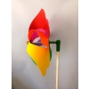 PLN 7 KANAT 18 CM RÜZGAR GÜLÜ
