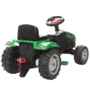 PLSN ACTIVE TRACTOR PEDALLI