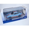 PORSCHE 1/18 911 RSR GULF BLUE 1973