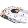 SOLİDO PORSCHE 936 WİNNER LE MANS WHİTE 1981