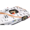 SOLİDO PORSCHE 936 WİNNER LE MANS WHİTE 1981