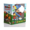 PRSTJ BEBEK IŞIKLI MÜZİKLİ