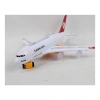 PRSTJ PİLLİ IŞIKLI AIRLINE 747 UÇAK