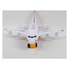 PRSTJ PİLLİ IŞIKLI AIRLINE 747 UÇAK