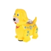 PRSTJ PİLLİ IŞIKLI MÜZİKLİ KÖPEK