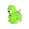 PRSTJ PİLLİ IŞIKLI MÜZİKLİ KÖPEK