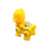 PRSTJ PİLLİ IŞIKLI MÜZİKLİ KÖPEK