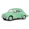 SOLİDO 1/18 RENAULT 4CV VERT DEAU 1955