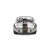 SOLİDO 1/18 SHELBY COBRA MK.2 427 SİLVER CUSTOM 65