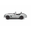 SOLİDO 1/18 SHELBY COBRA MK.2 427 SİLVER CUSTOM 65