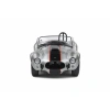 SOLİDO 1/18 SHELBY COBRA MK.2 427 SİLVER CUSTOM 65