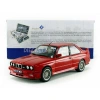 SOLİDO 1/18 BMW E30 M3 - RED - 1986