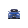 SOLİDO 1/18 BMW E46 M3 - LAGUNA BLUE - 2000