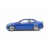 SOLİDO 1/18 BMW E46 M3 - LAGUNA BLUE - 2000