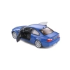 SOLİDO 1/18 BMW E46 M3 - LAGUNA BLUE - 2000
