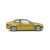 SOLİDO 1/18 BMW E46 M3 - PHOENIX YELLOW - 2000