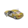 SOLİDO 1/18 BMW E46 M3 - PHOENIX YELLOW - 2000