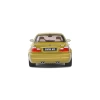 SOLİDO 1/18 BMW E46 M3 - PHOENIX YELLOW - 2000